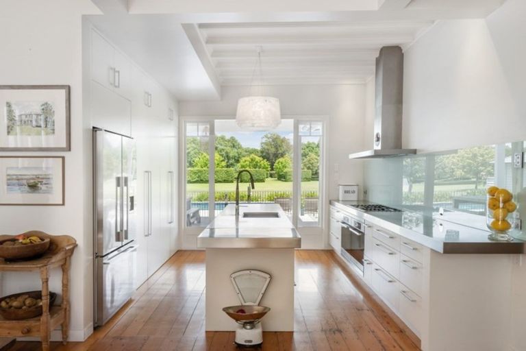 Photo of property in 147 Jones Road, Tawharanui Peninsula, Warkworth, 0986