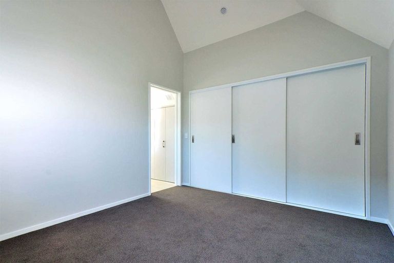 Photo of property in 5/155 Peterborough Street, Christchurch Central, Christchurch, 8013