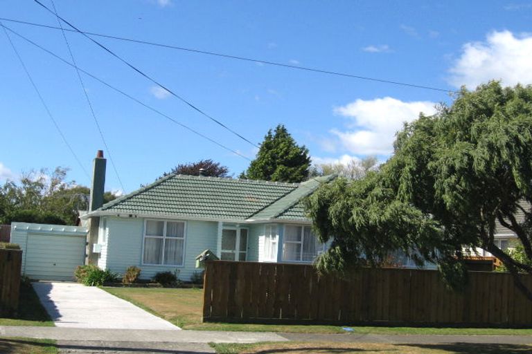 Photo of property in 24 Stephen Street, Trentham, Upper Hutt, 5018