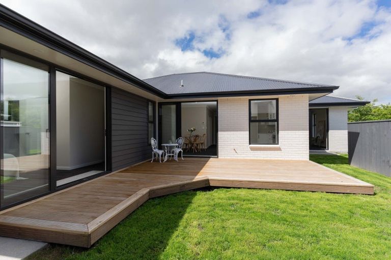 Photo of property in 1 Lancewood Avenue, Feilding, 4702