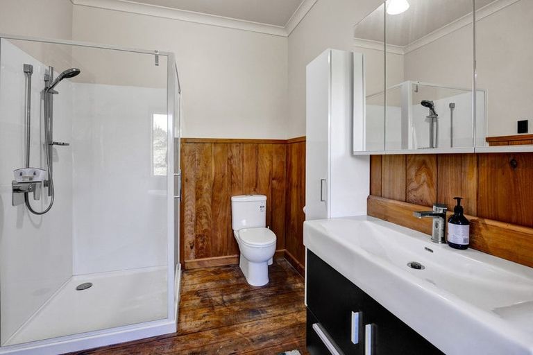 Photo of property in 172 Whakamara Road, Manutahi, Hawera, 4672