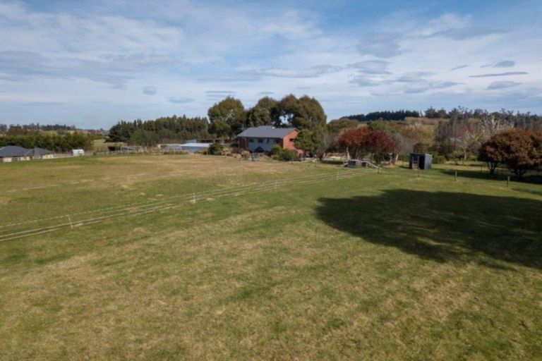 Photo of property in 185 Homestead Road, Weston, Oamaru, 9491