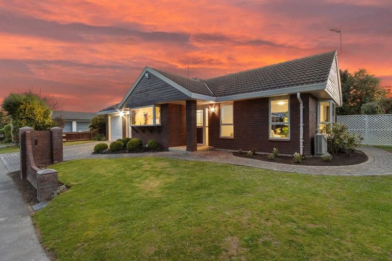 Photo of property in 44 Lancewood Drive, Halswell, Christchurch, 8025