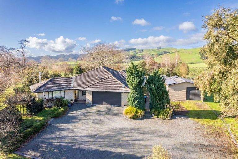 Photo of property in 417 Parklands Road, Rotoorangi, Te Awamutu, 3879