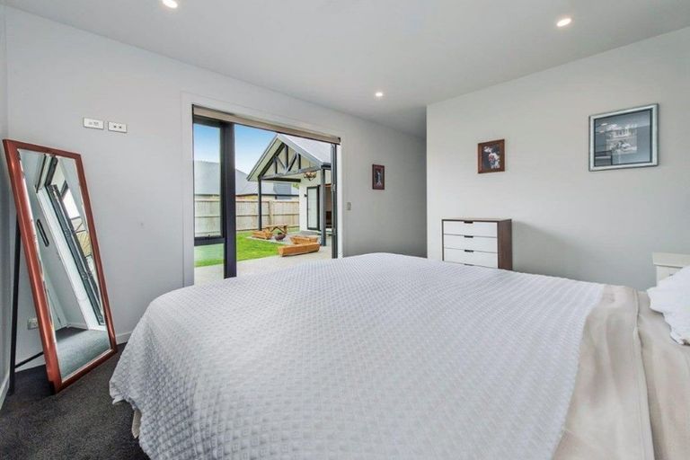 Photo of property in 37f Woodville Street, Leeston, 7632