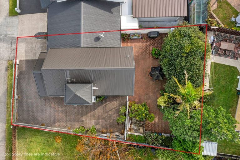 Photo of property in 2/357 Maunganui Road, Mount Maunganui, 3116