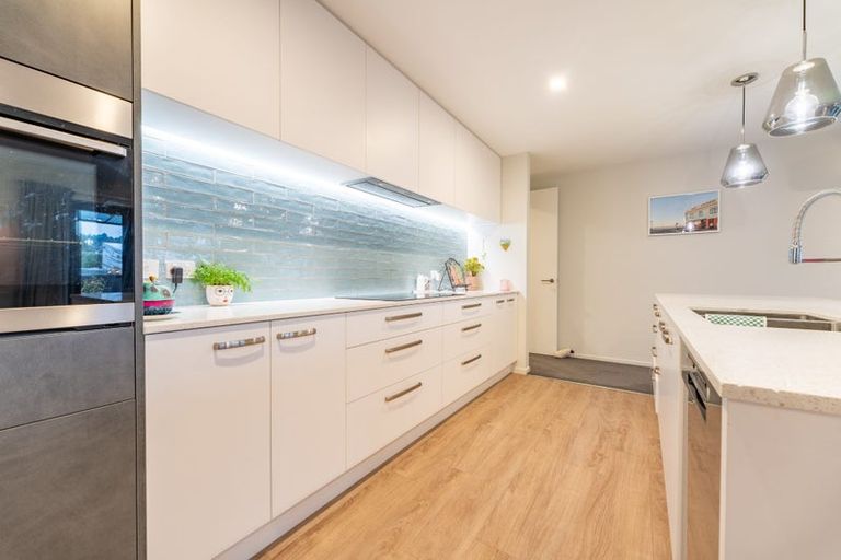 Photo of property in 79a Mckenzie Street, Geraldine, 7930