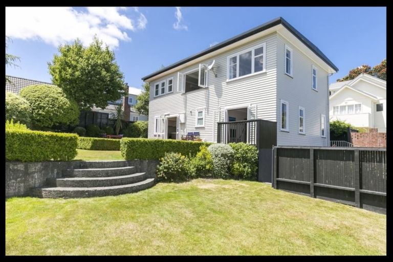 Photo of property in 22 Everest Street, Khandallah, Wellington, 6035