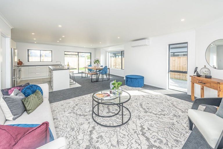 Photo of property in 17b Buckingham Place, Springvale, Whanganui, 4501