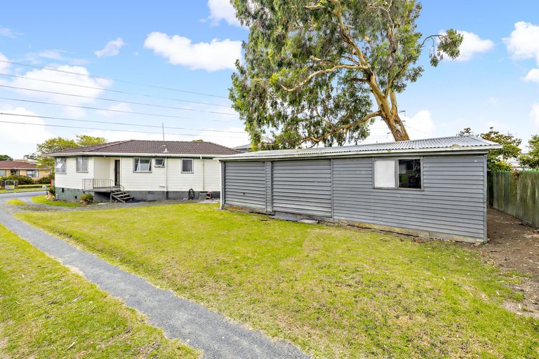 Photo of property in 59 Israel Avenue, Clover Park, Auckland, 2023