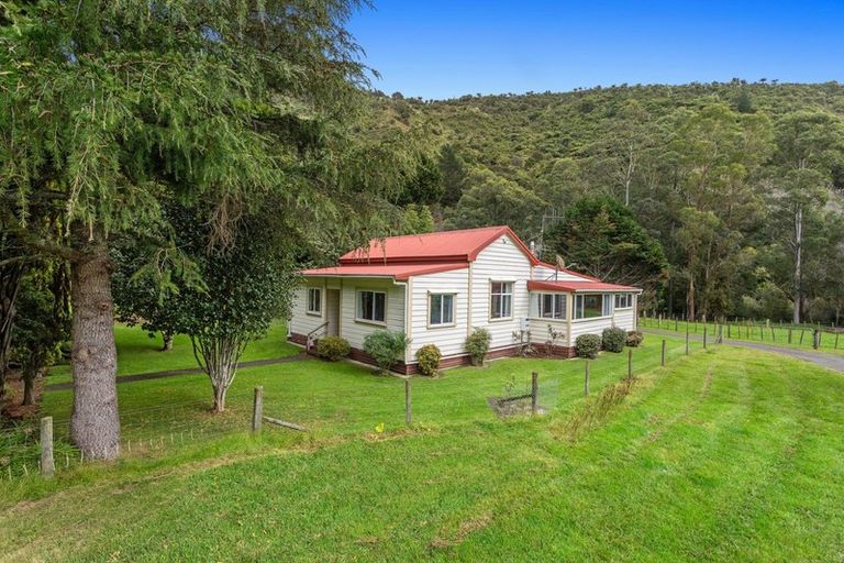 Photo of property in 258 State Highway 2 East, Waimana, 3198