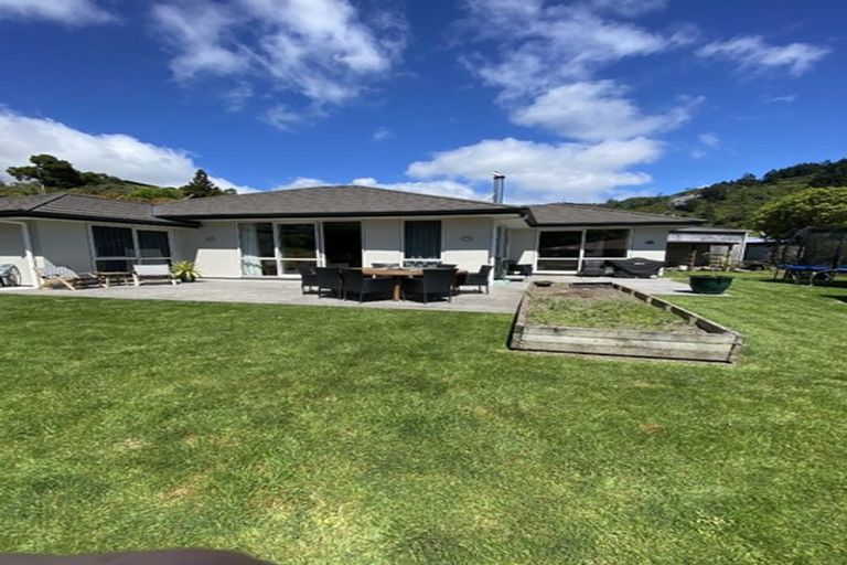 Photo of property in 5 Larges Lane, The Brook, Nelson, 7010