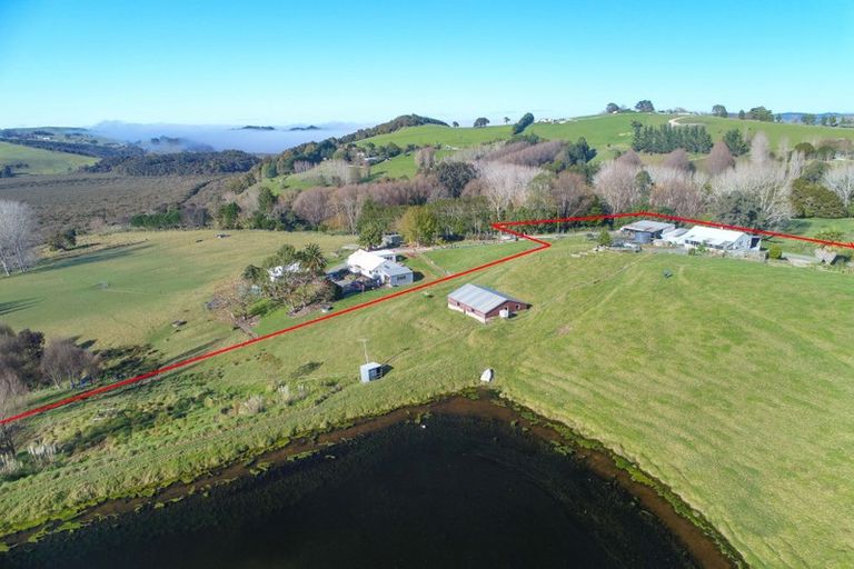 Photo of property in 2239a State Highway 12, Paparoa, 0571