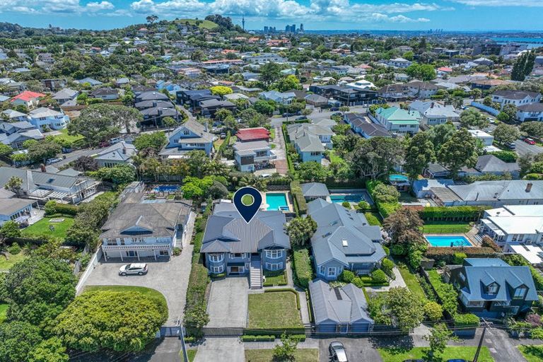 Photo of property in 3 Rothesay Street, Remuera, Auckland, 1050