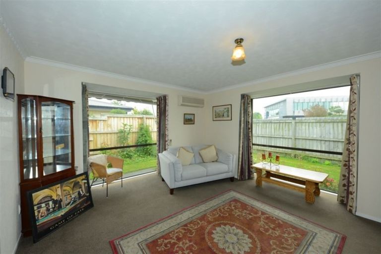 Photo of property in 9/131 Colombo Street, Sydenham, Christchurch, 8023