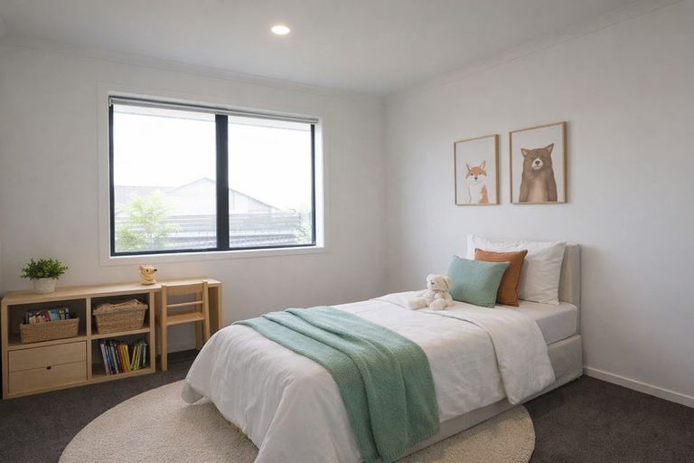 Photo of property in 8 Rongopai Close, Te Kauwhata, 3710