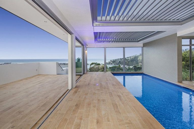 Photo of property in 101 Glenstrae Road, Redcliffs, Christchurch, 8081