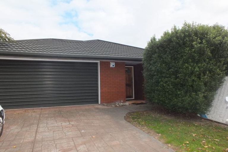 Photo of property in 3 Sledmere Street, Burnside, Christchurch, 8053