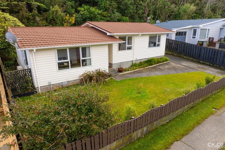 Photo of property in 197 Major Drive, Kelson, Lower Hutt, 5010