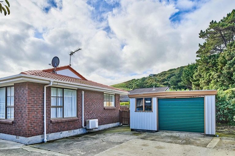 Photo of property in 9c James Street, Plimmerton, Porirua, 5026
