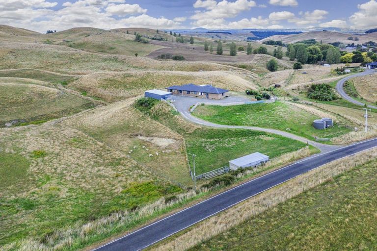 Photo of property in 422 Salisbury Road, Maraekakaho, Hastings, 4171