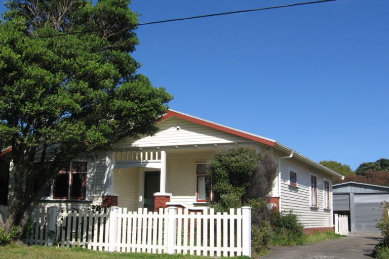 Photo of property in 20 North Street, Petone, Lower Hutt, 5012