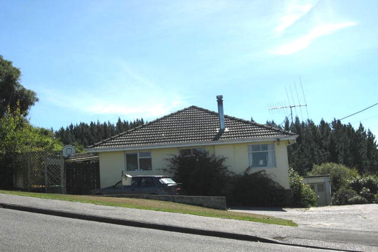 Photo of property in 14 Hewlings Street, Geraldine, 7930