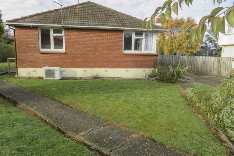 Photo of property in 33 Lithgow Place East, Glengarry, Invercargill, 9810