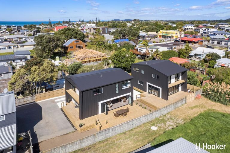 Photo of property in 45a Edinburgh Street, Waihi Beach, 3611