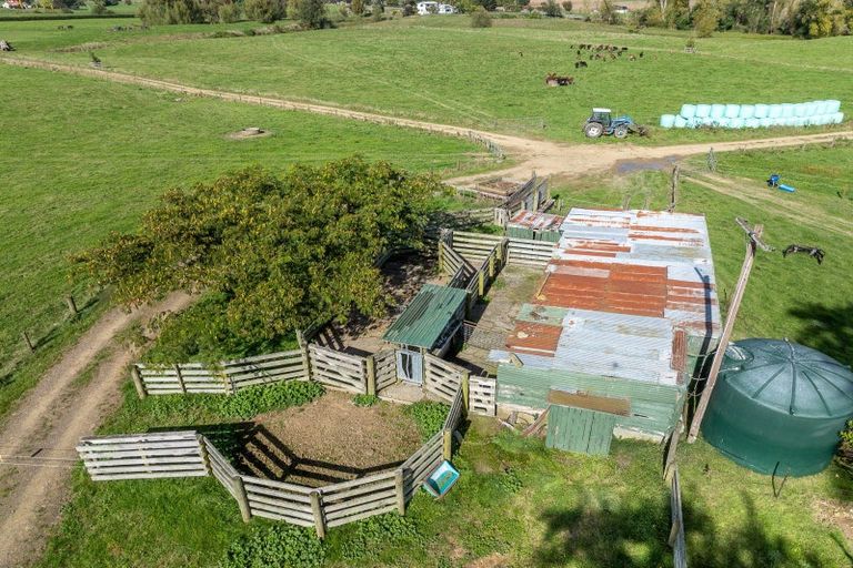 Photo of property in 1549 State Highway 3, Otorohanga, 3974