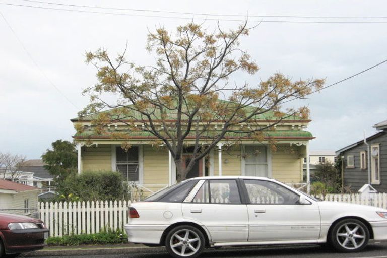 Photo of property in 503 Rolleston Street, Thames, 3500