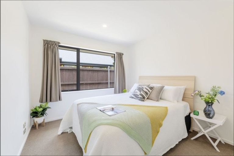 Photo of property in 10 Charente Way, Yaldhurst, Christchurch, 8042