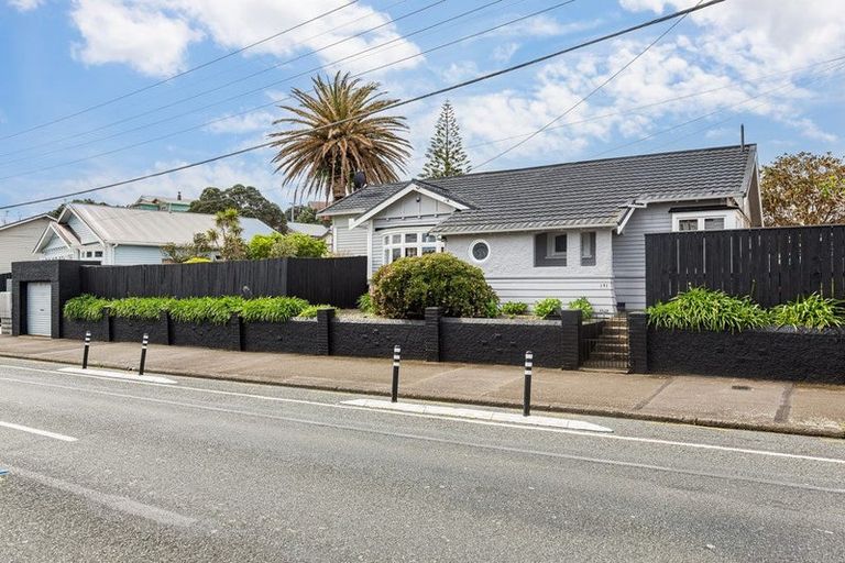 Photo of property in 191 Coutts Street, Rongotai, Wellington, 6022