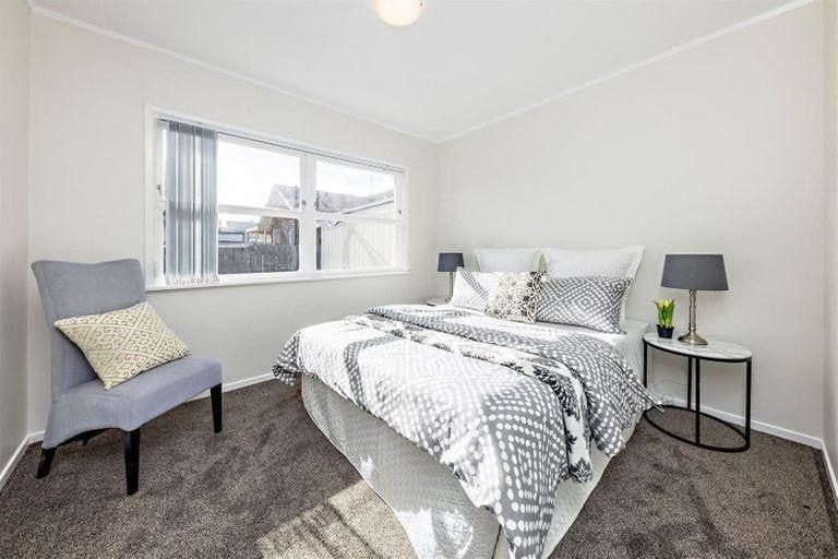 Photo of property in 2/33a Halsey Road, Manurewa, Auckland, 2102