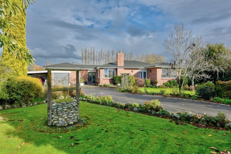 Photo of property in 43 Charlton Siding Road, Charlton, Gore, 9772