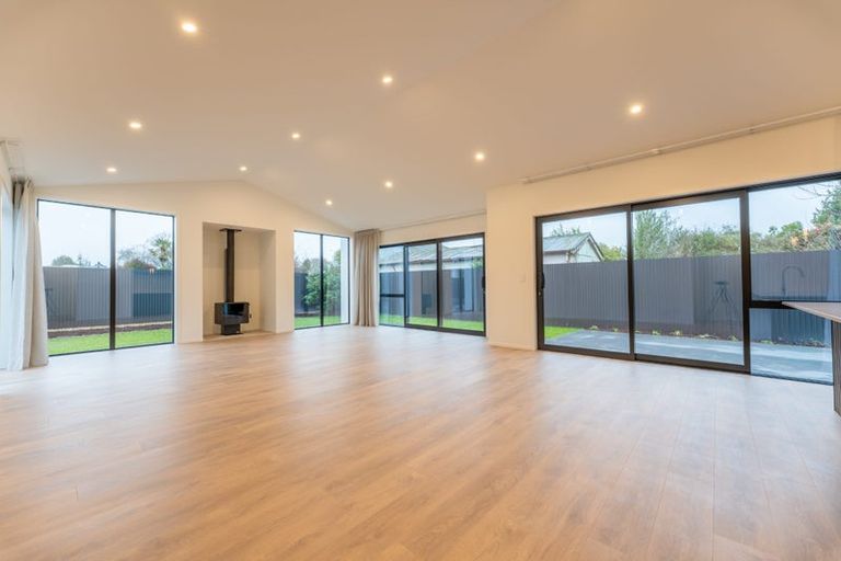 Photo of property in 6a Campbell Street, Geraldine, 7930