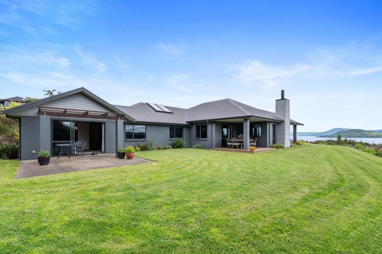 Photo of property in 35 Collingwood Drive, Tikitere, Rotorua, 3074