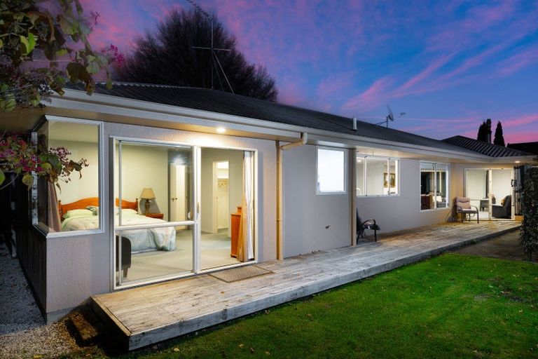 Photo of property in 16b Ward Street, Springlands, Blenheim, 7201