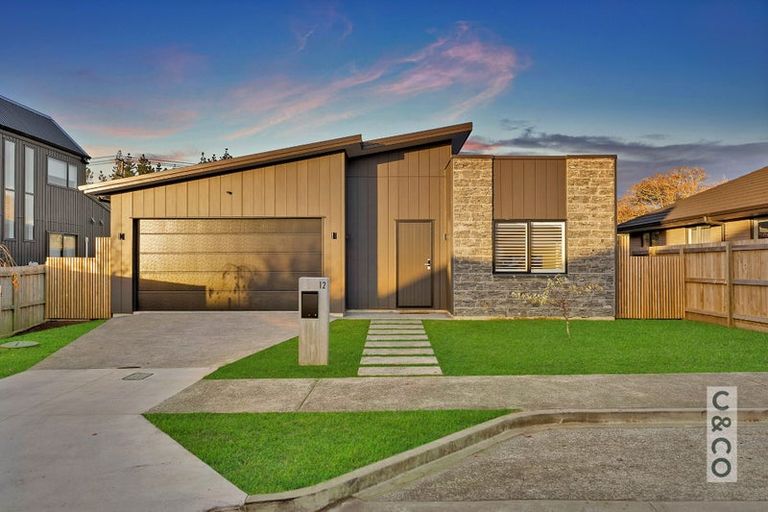 Photo of property in 12 Paihere Street, Huapai, Kumeu, 0810