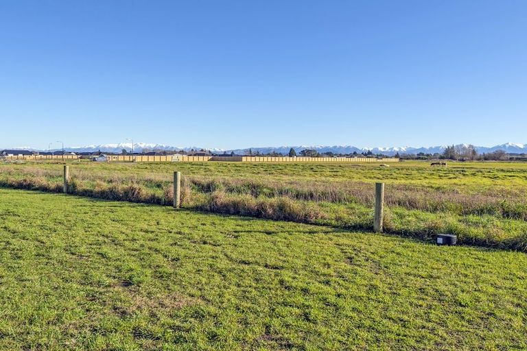 Photo of property in 56 Summers Road, Darfield, 7571