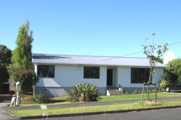 Photo of property in 14 Denyer Place, New Lynn, Auckland, 0600