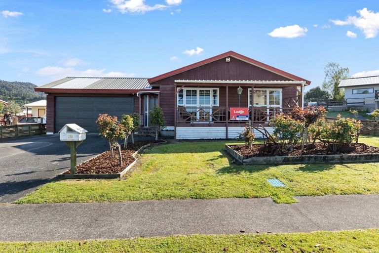 Photo of property in 65 Waipa Esplanade, Ngaruawahia, 3720