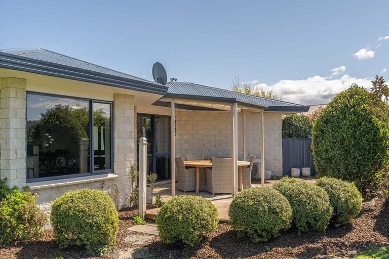 Photo of property in 6 Francis Lane, Masterton, 5810