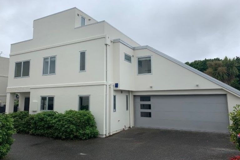 Photo of property in 88b Brockworth Place, Riccarton, Christchurch, 8011