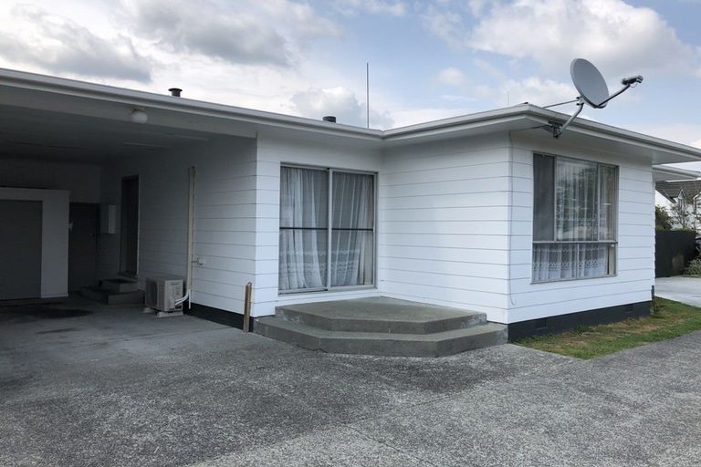 Photo of property in 321 Albert Street, Hokowhitu, Palmerston North, 4410