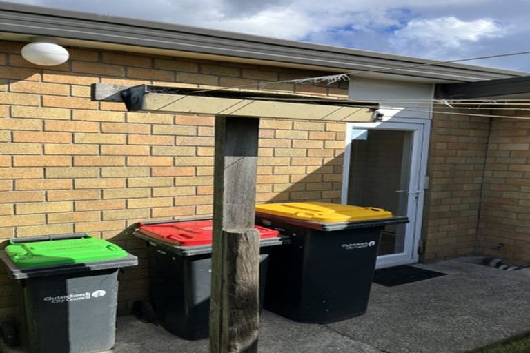 Photo of property in 1/54 Rutherford Street, Woolston, Christchurch, 8023
