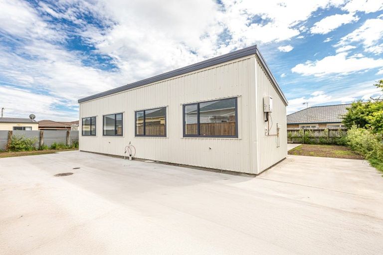 Photo of property in 42a Carlton Avenue, Gonville, Wanganui, 4500