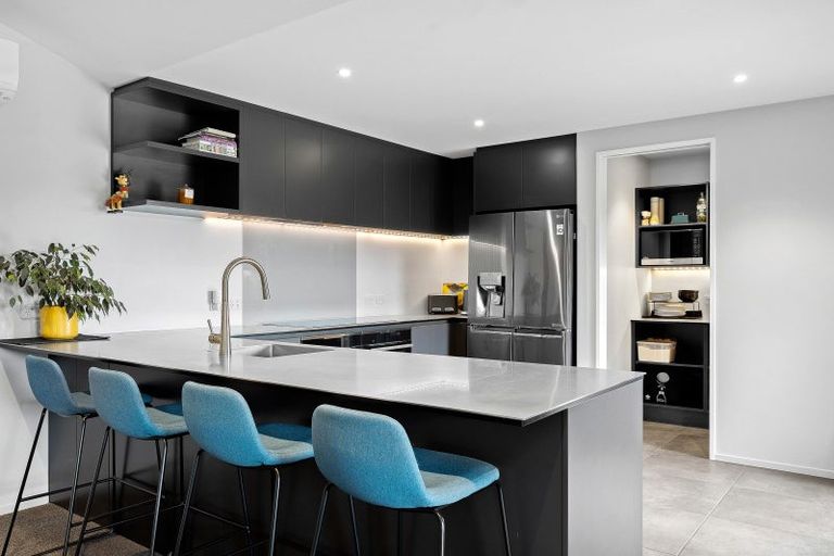 Photo of property in 37 Braeburn Crescent, Swannanoa, Kaiapoi, 7692