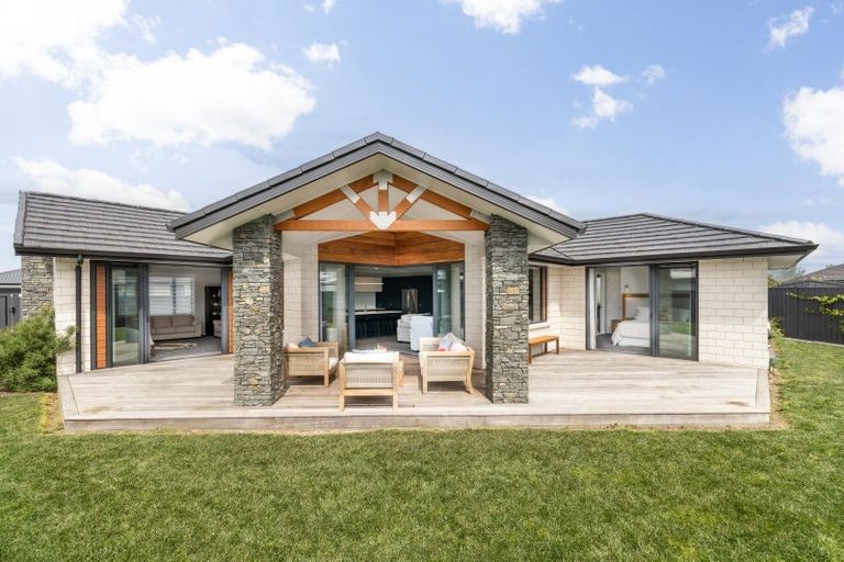 Photo of property in 26 Clydesdale Way, Frimley, Hastings, 4120