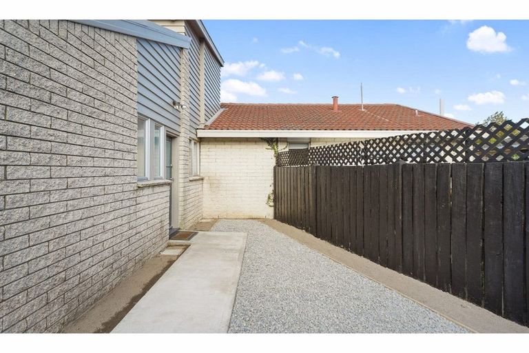 Photo of property in 7 Omega Place, Casebrook, Christchurch, 8051
